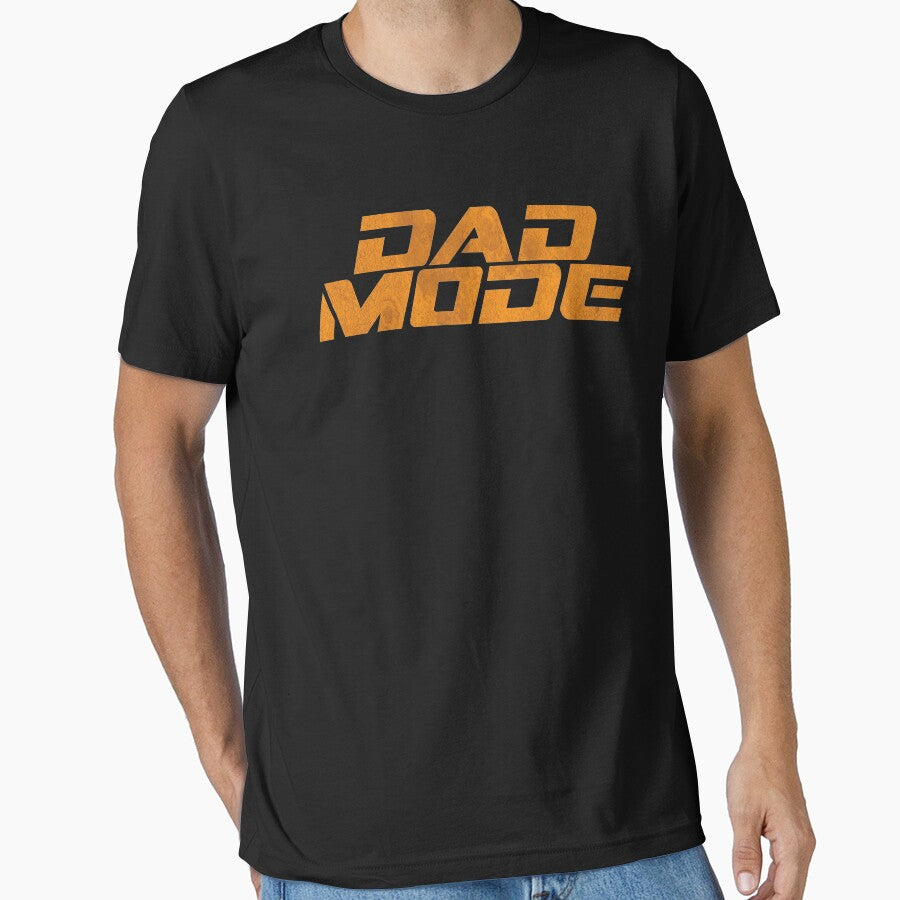 Dad Mode by HeyBeardMon T-Shirts, Hoodie, Sweatshirt | BlankRebels.com (Image 1)