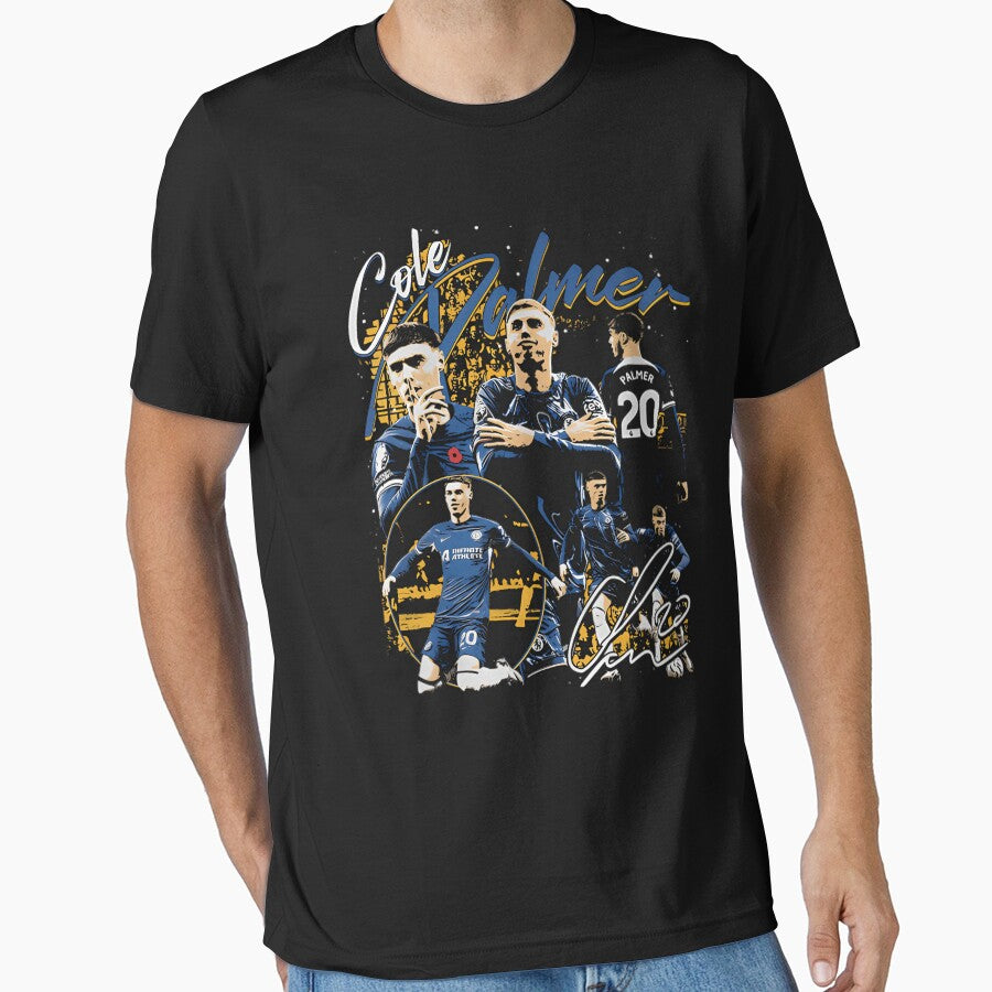 Cole///Palmer by loppyraeStore