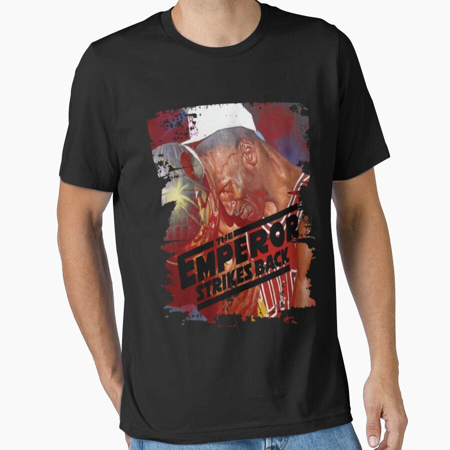 The Emperor Strikes Back by KyraBarrows T-Shirts, Hoodie, Sweatshirt | BlankRebels.com (Image 1)