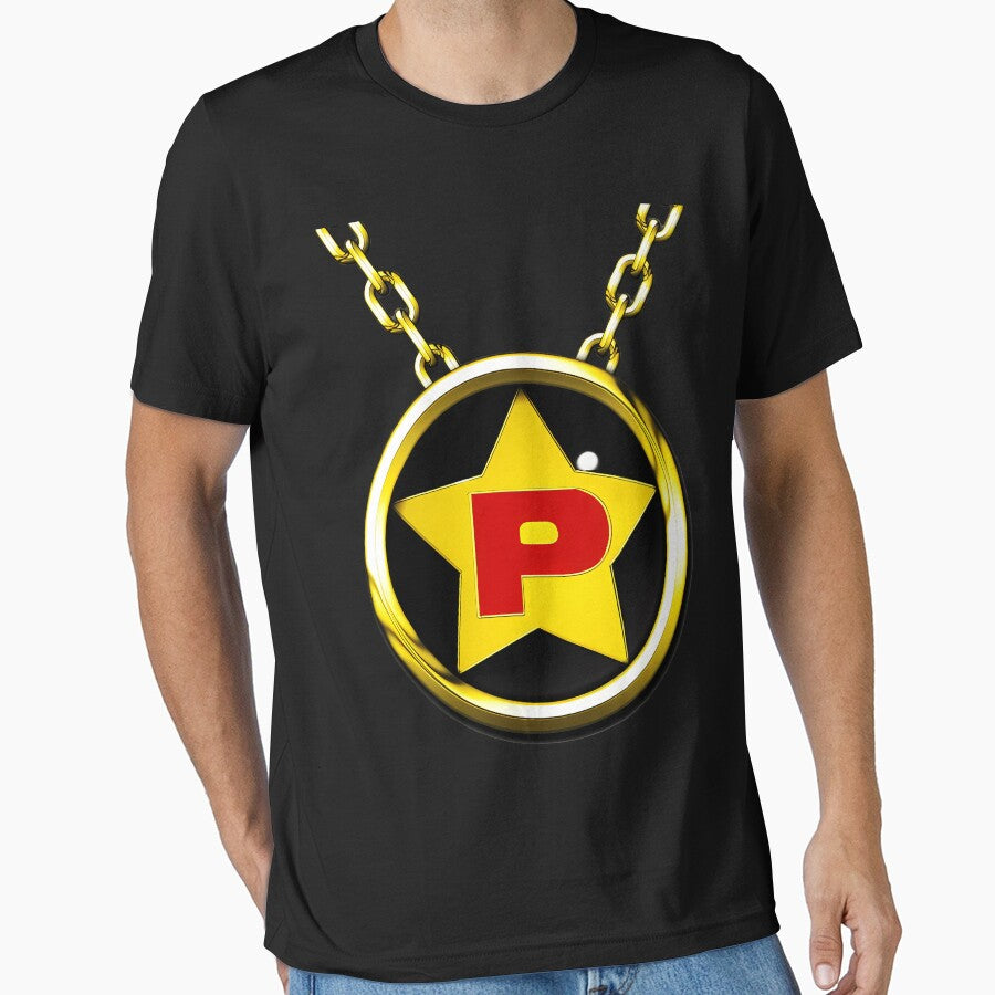 Medallion-Prince-Planet by bjwywglch T-Shirts, Hoodie, Sweatshirt | BlankRebels.com (Image 1)