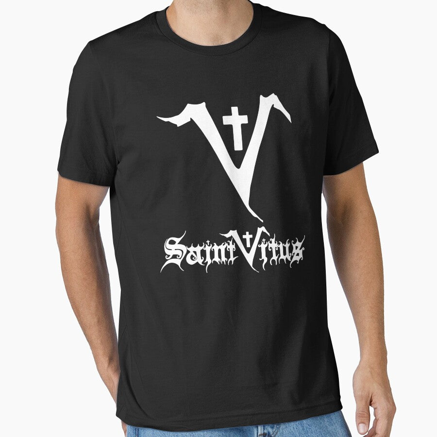 Saint Vitus T-Shirts, Hoodie, Sweatshirt