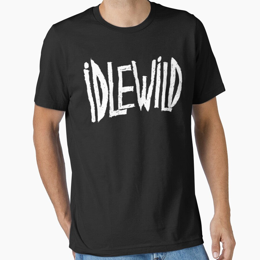 iDLEWiLD logo by KobyEmmerich