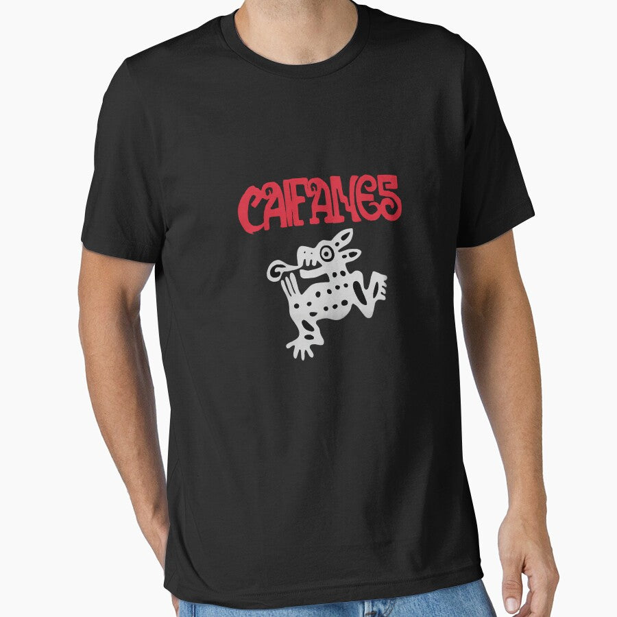 Caifanes-Music-Band-Logo by ManfSonn