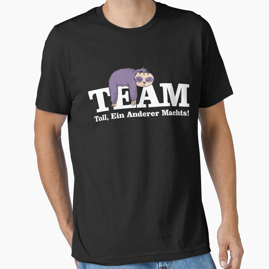 TEAM - Great, Another Power! by raps-crew