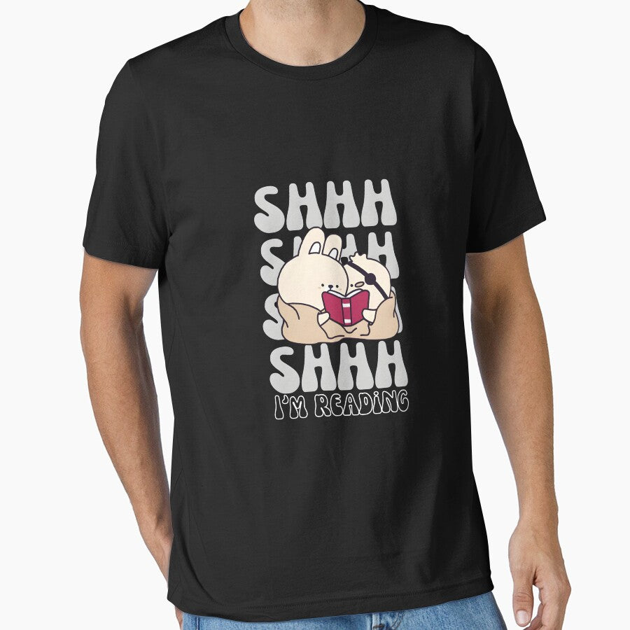 Bears Book Lover by TeenVibe-Shop T-Shirts, Hoodie, Sweatshirt | BlankRebels.com (Image 1)