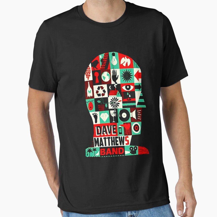 Stand Up Matthews American Rock Band by AshleEllis T-Shirts, Hoodie, Sweatshirt | BlankRebels.com (Image 1)