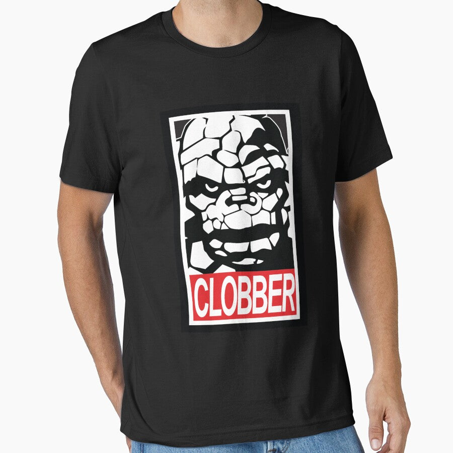 Clobber by Isobmpson