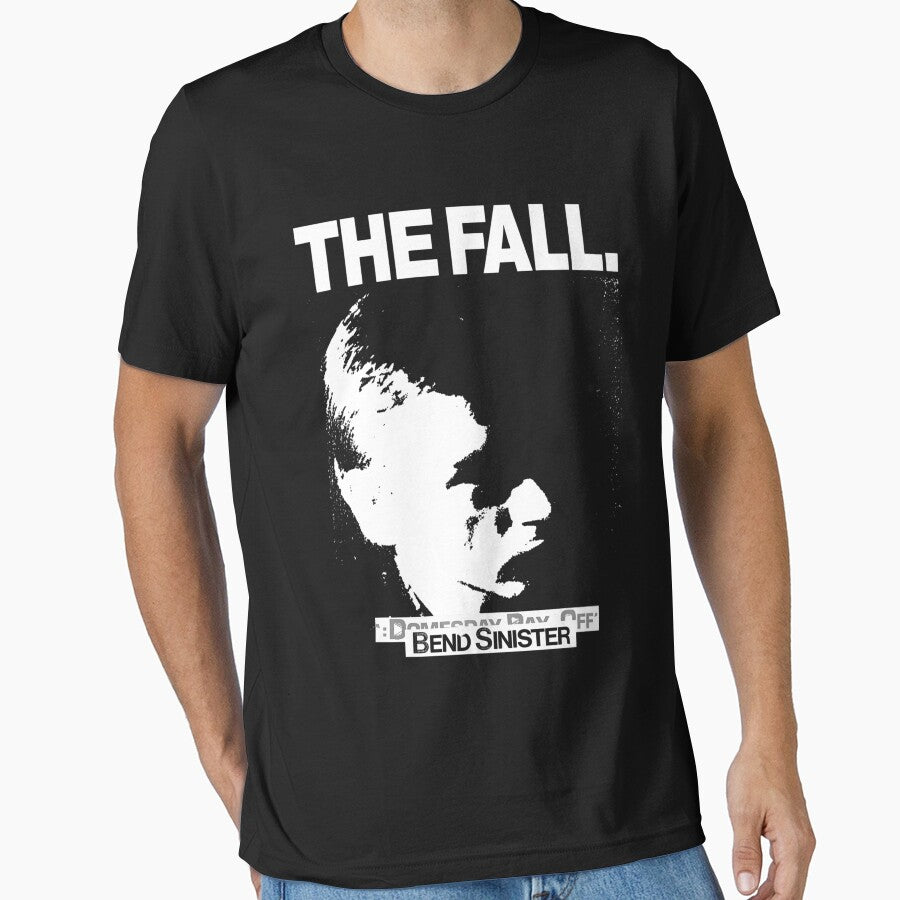 The Fall Bend Sinister 1986 Vintage Remake by TerrilSipes