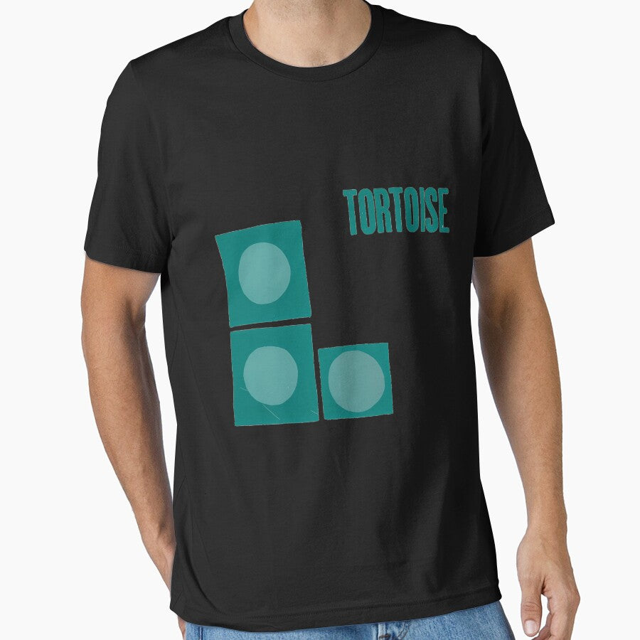 Tortoise by KaseyFunkk T-Shirts, Hoodie, Sweatshirt | BlankRebels.com (Image 1)