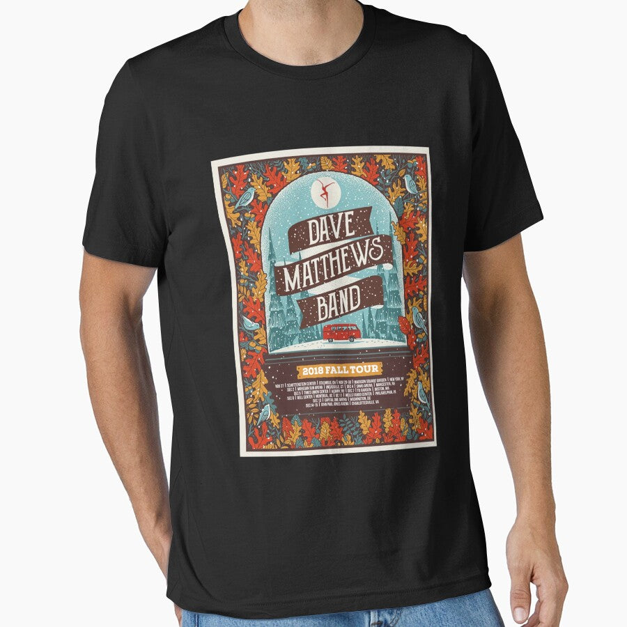 Big Whiskey & the GrooGrux King Matthews American Rock Band by AshleEllis T-Shirts, Hoodie, Sweatshirt (Image 1)