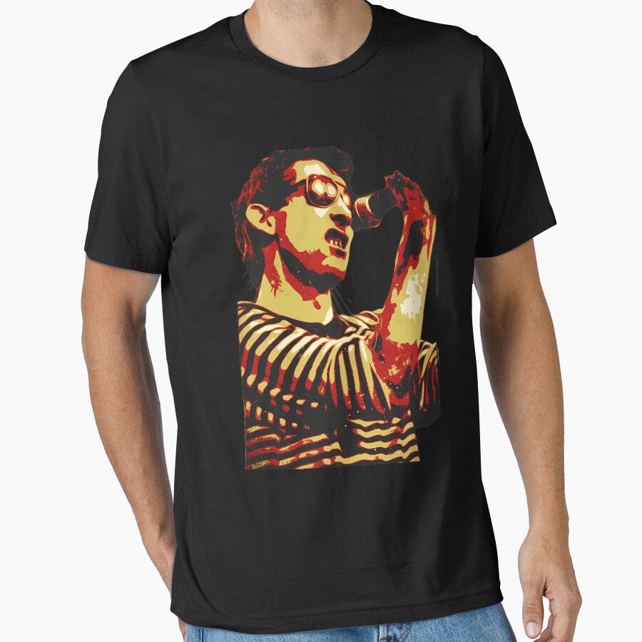Shane Mcgowan Shane Macgowan by TorrellWare T-Shirts, Hoodie, Sweatshirt | BlankRebels.com (Image 1)