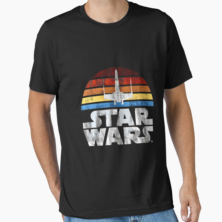 Galaxy Plane by KylieDavidson T-Shirts, Hoodie, Sweatshirt | BlankRebels.com (Image 1)