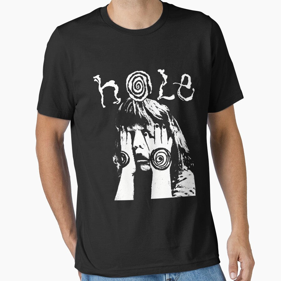 Hole band by Lasandew T-Shirts, Hoodie, Sweatshirt | BlankRebels.com (Image 1)