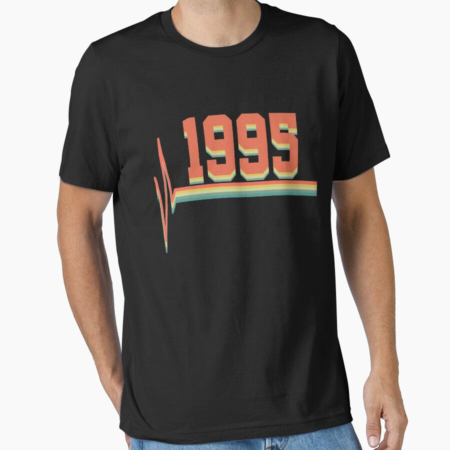 1995 by 4tomic T-Shirts, Hoodie, Sweatshirt | BlankRebels.com (Image 1)