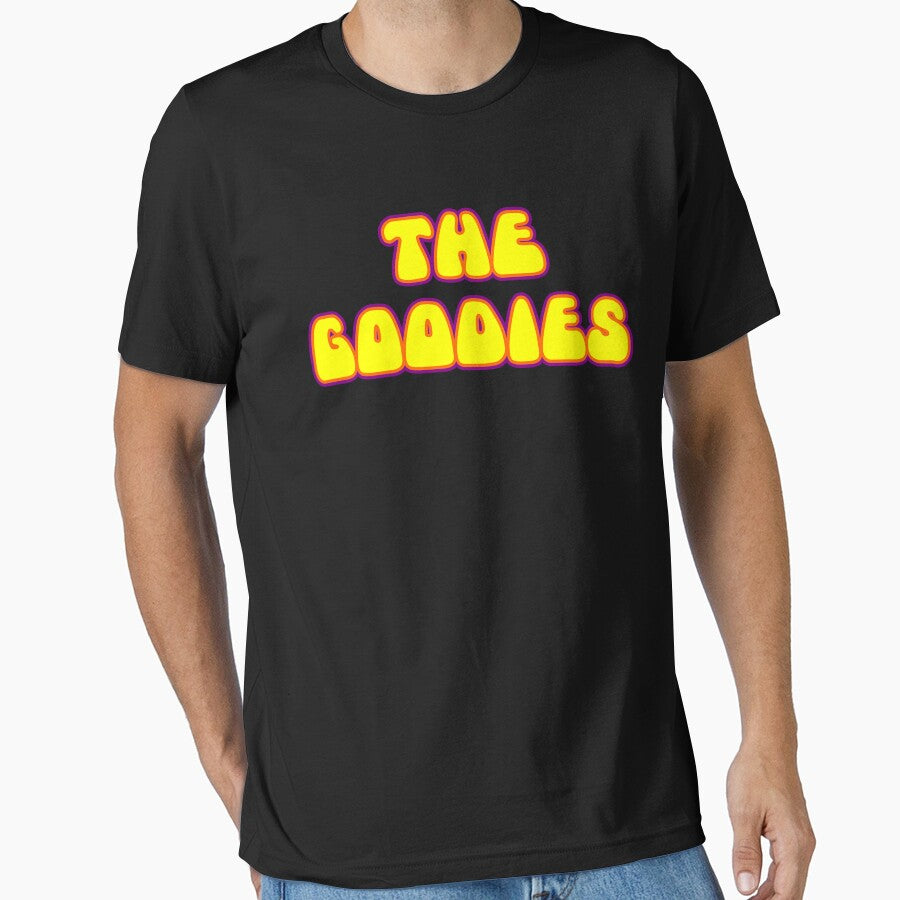 The goodies classic t shirt by lakelachle5703 Hoodie, Sweatshirt | BlankRebels.com (Image 1)