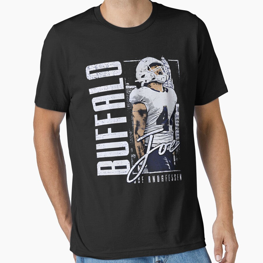 Joe///Andreessen by squadleArt T-Shirts, Hoodie, Sweatshirt | BlankRebels.com (Image 1)