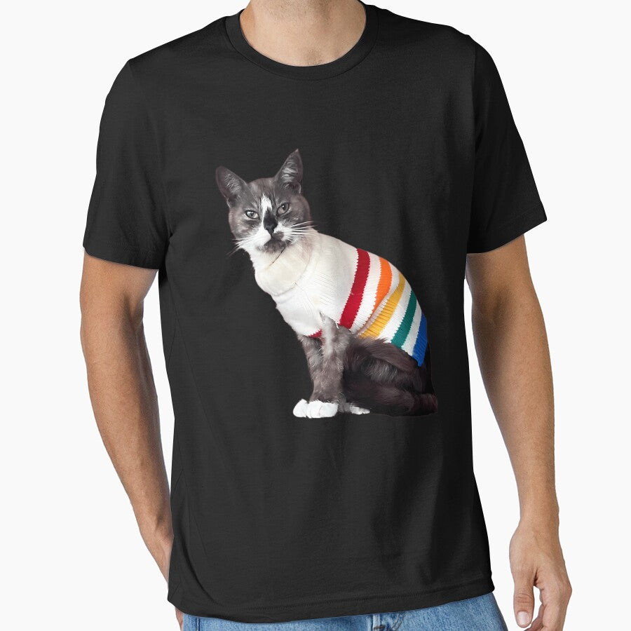 Bubble Kit by MeganGermack T-Shirts, Hoodie, Sweatshirt | BlankRebels.com (Image 1)
