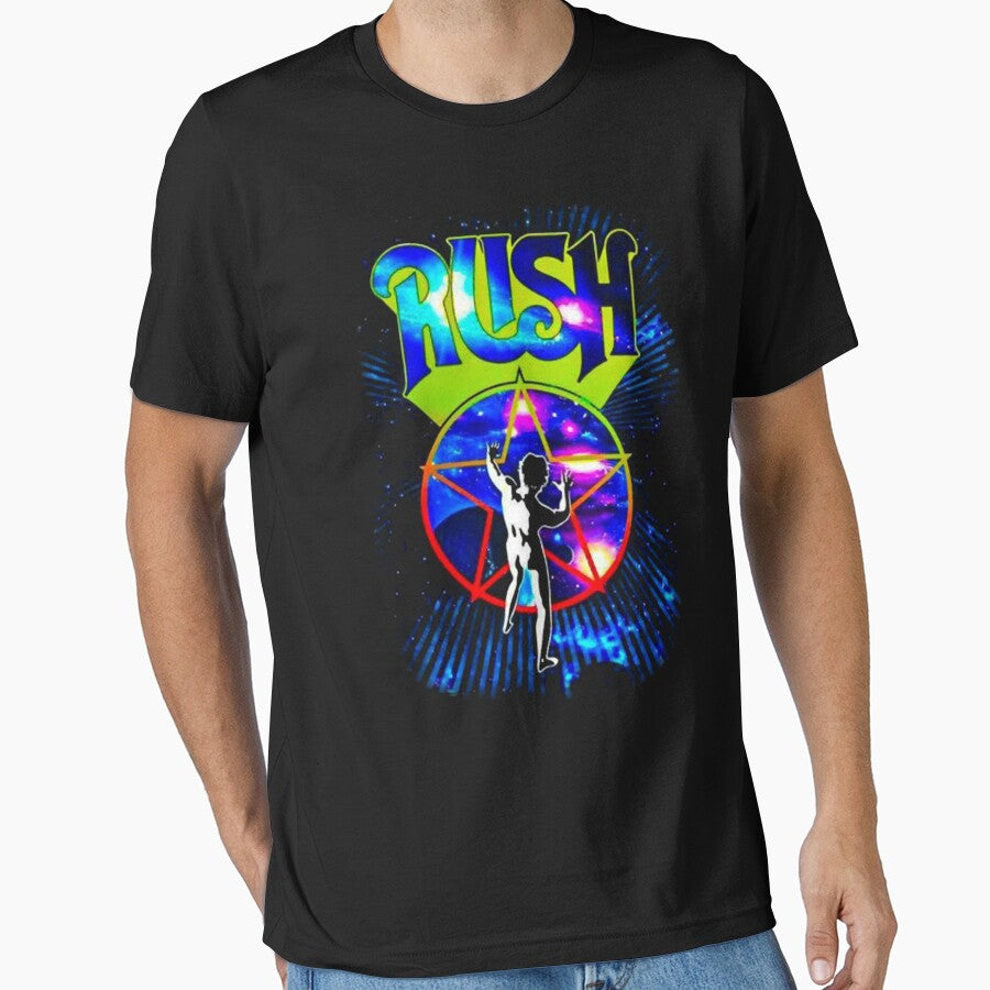 Rush Band by mistyfrance