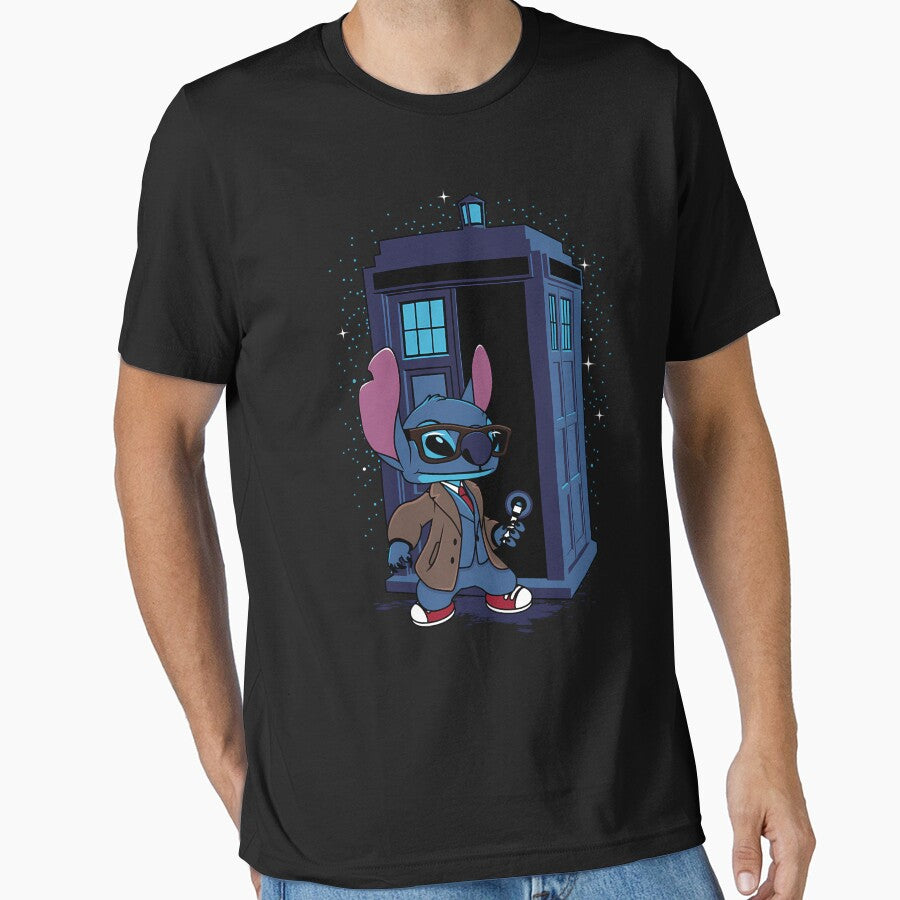 The 626Th Doctor by rbc-wrights T-Shirts, Hoodie, Sweatshirt | BlankRebels.com (Image 1)