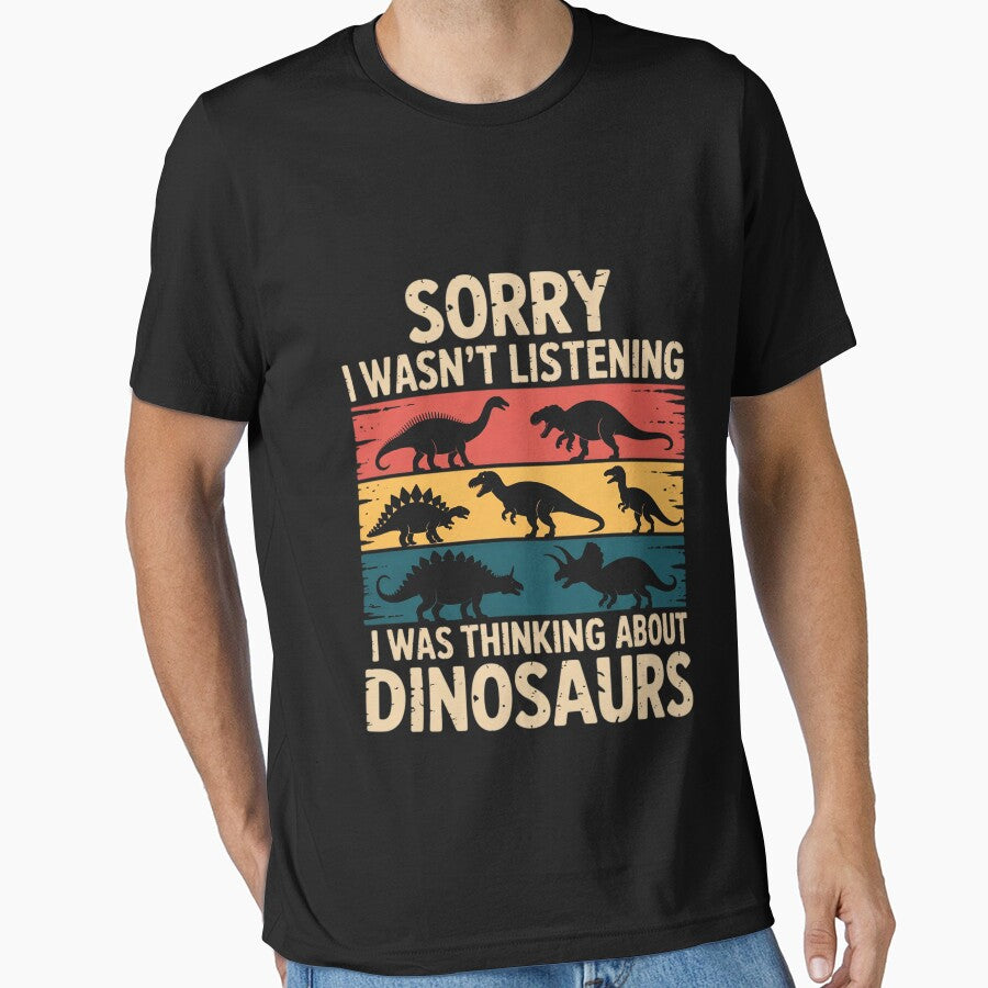Dinosaur Dinosaur Outfit Types Of Dinosaurs by RatCurry T-Shirts, Hoodie, Sweatshirt | BlankRebels.com (Image 1)