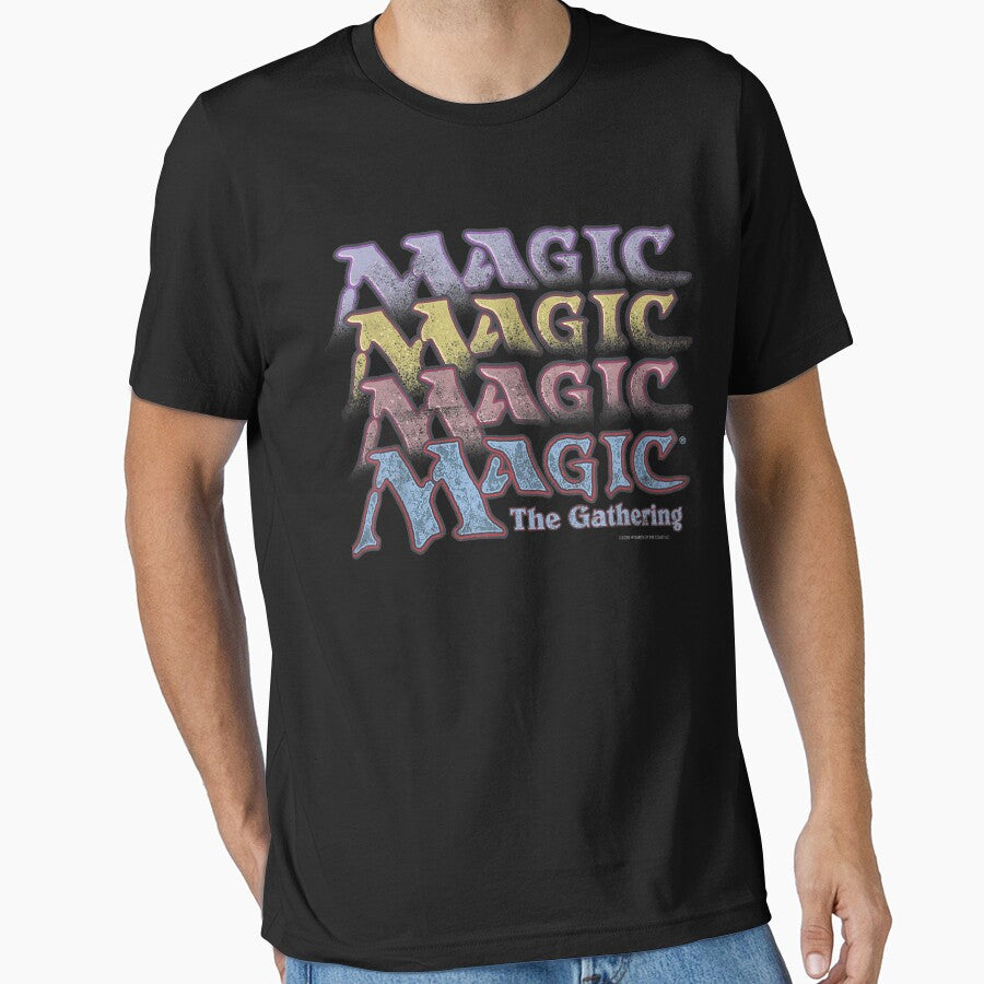 The Gathering by WillSion T-Shirts, Hoodie, Sweatshirt | BlankRebels.com (Image 1)