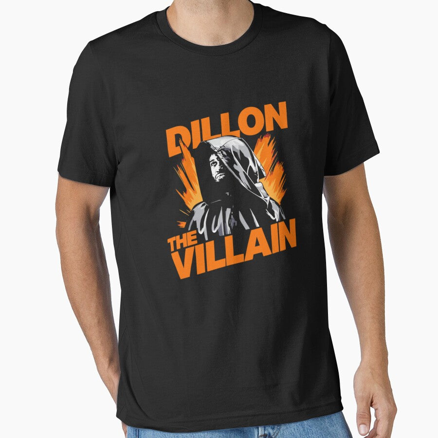 Dillon The Villain Dillon Brooks by moabeArtistic T-Shirts, Hoodie, Sweatshirt | BlankRebels.com (Image 1)