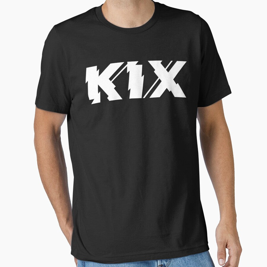 kix american glam metal and hard rock band by Thomasnhuizen