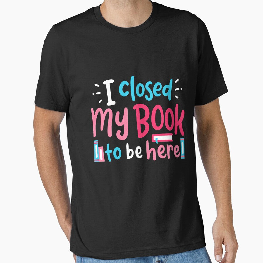 Book Bookworm Reading by 4tomic T-Shirts, Hoodie, Sweatshirt | BlankRebels.com (Image 1)
