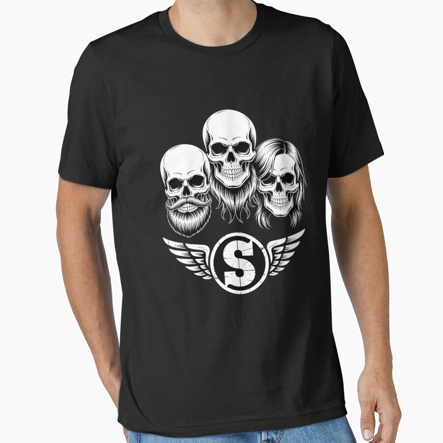 The Cranberriess Rock Band by dimasdm10 T-Shirts, Hoodie, Sweatshirt | BlankRebels.com (Image 1)