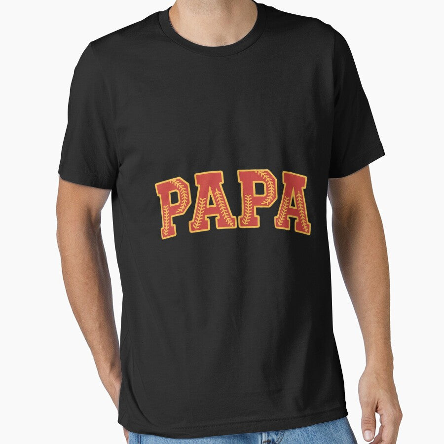 Papa   Dad Life by lamsaoniutoi T-Shirts, Hoodie, Sweatshirt | BlankRebels.com (Image 1)