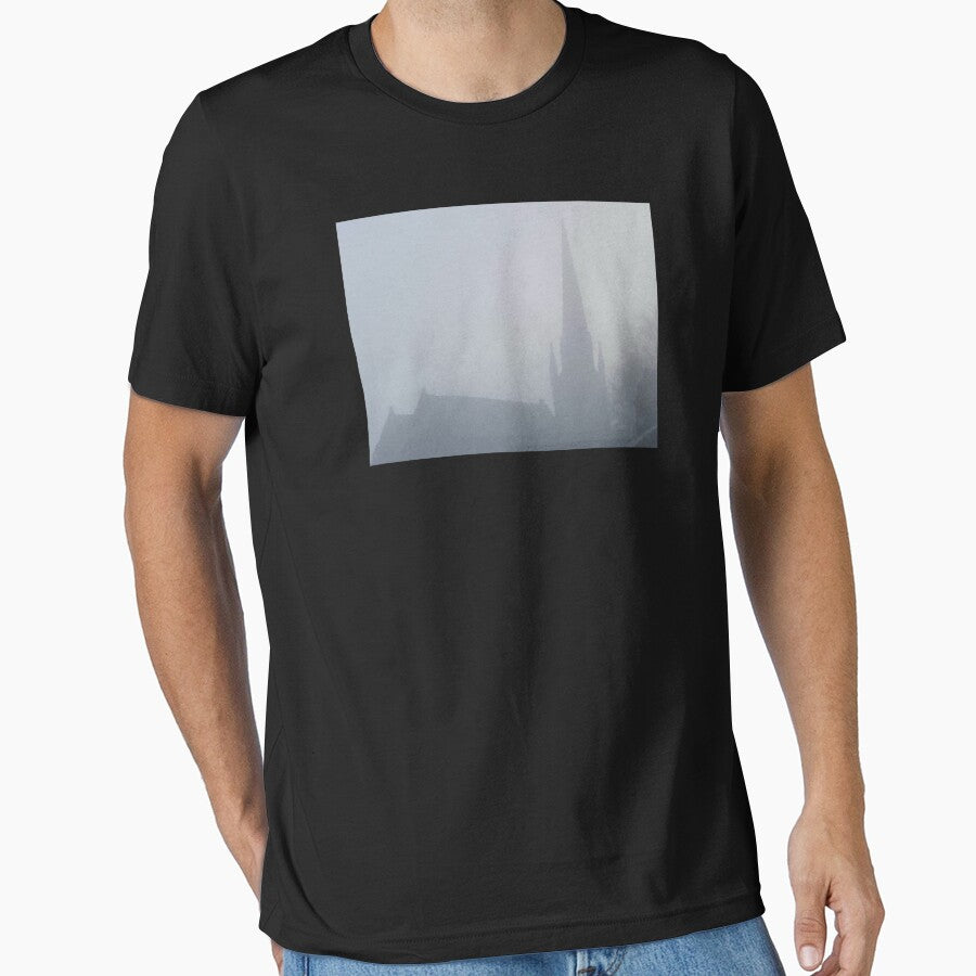 Church by PaintedFoxMask T-Shirts, Hoodie, Sweatshirt | BlankRebels.com (Image 1)
