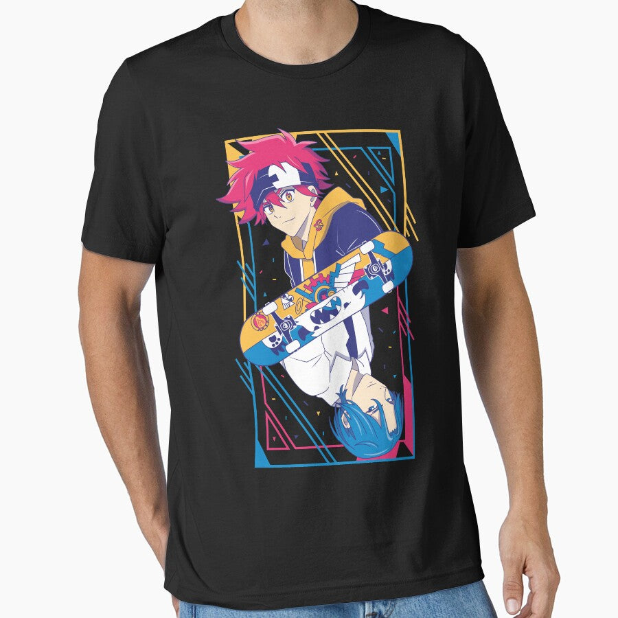 The Infinity by Domiichan T-Shirts, Hoodie, Sweatshirt | BlankRebels.com (Image 1)