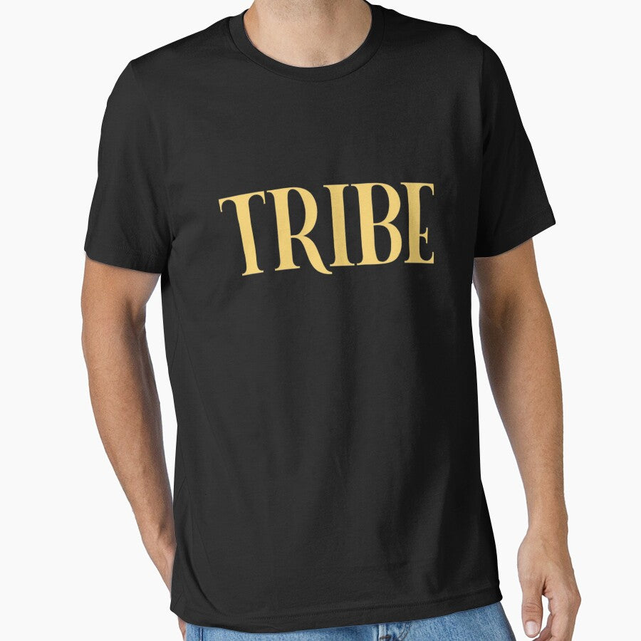 Bride Tribe by TrendyTribe T-Shirts, Hoodie, Sweatshirt | BlankRebels.com (Image 1)