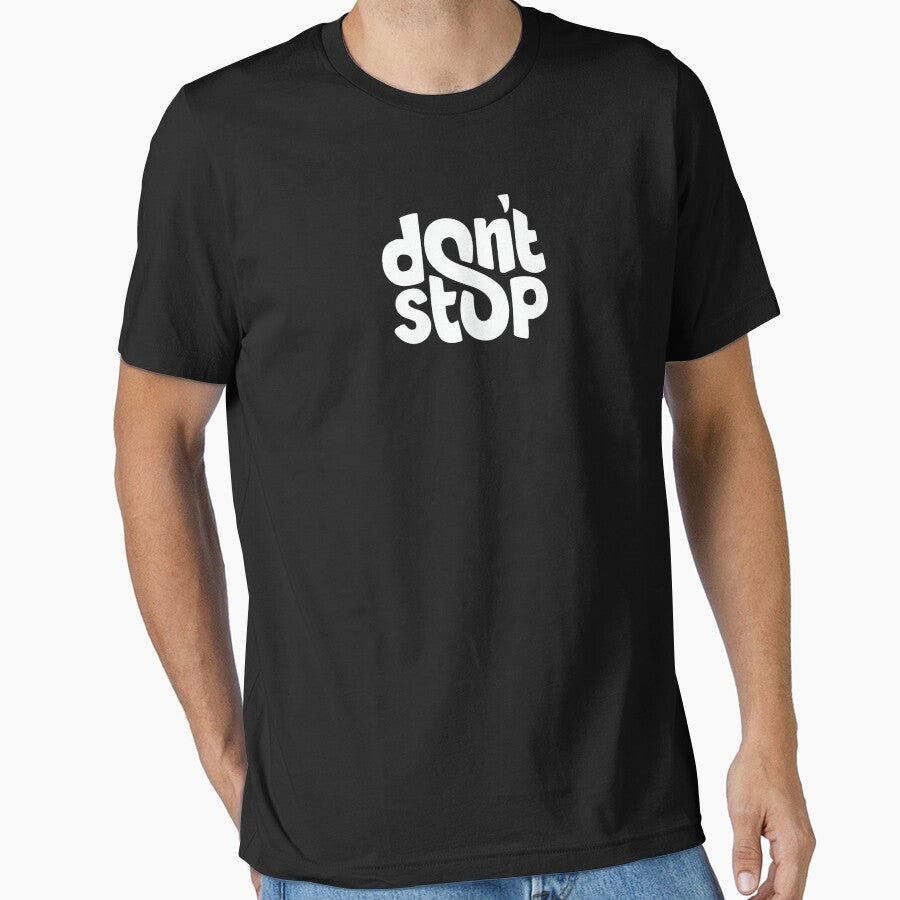 Dont stop by Lateef Prints T-Shirts, Hoodie, Sweatshirt | BlankRebels.com (Image 1)