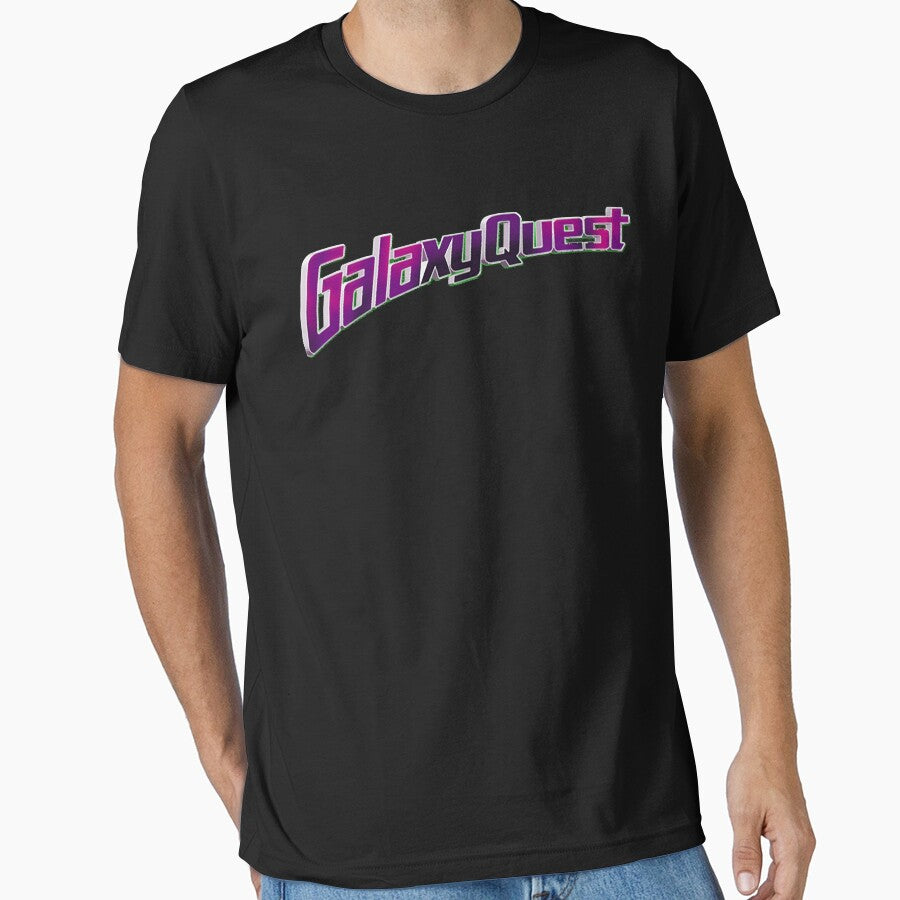 Mens Womens Best Seller Galaxy-Quest Merchandise Funny Fans by Ellis032Flores T-Shirts, Hoodie, Sweatshirt (Image 1)