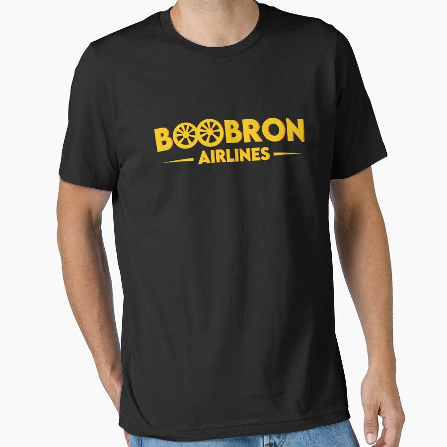 Boobron Air T-Shirts, Hoodie, Sweatshirt