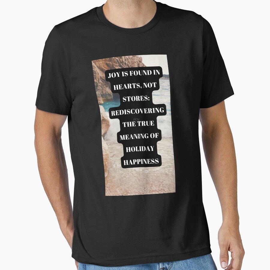 Copy of "Balance is the best gift you can give yourself." by CUTESTUFFnow T-Shirts, Hoodie, Sweatshirt (Image 1)