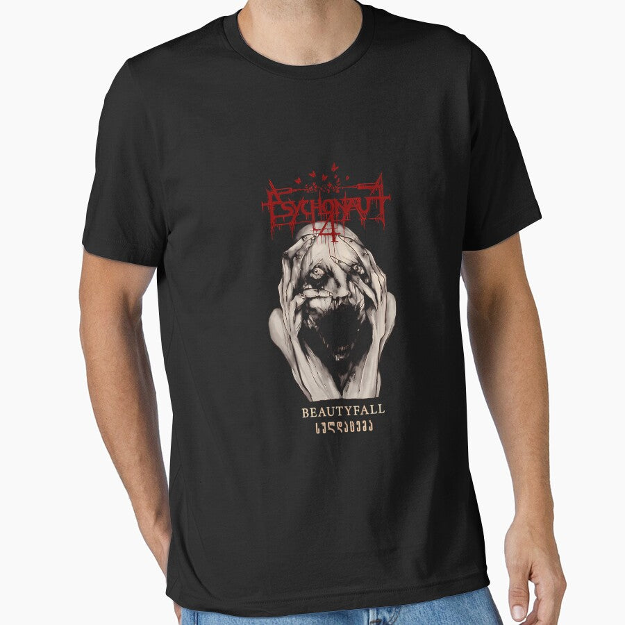 Psychonaut 4 Band T-Shirts, Hoodie, Sweatshirt