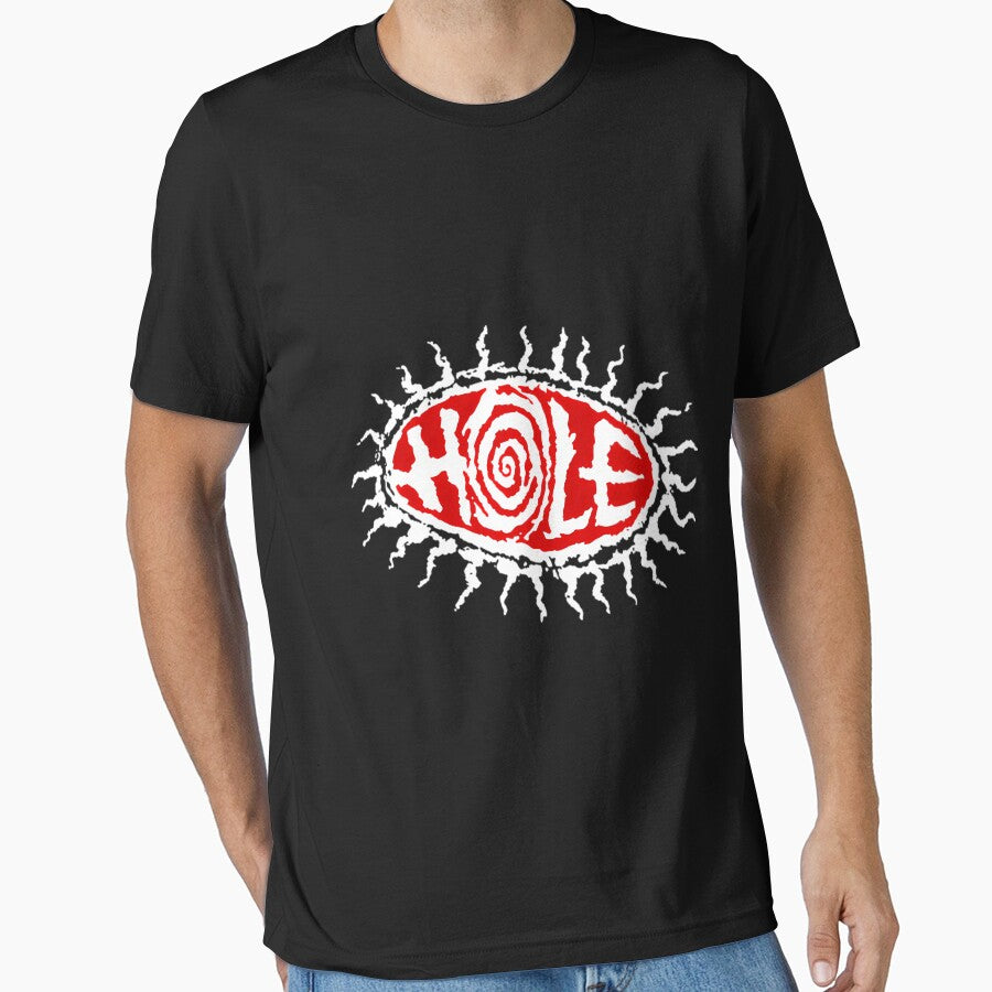 Hole Band by HexMiracle T-Shirts, Hoodie, Sweatshirt | BlankRebels.com (Image 1)