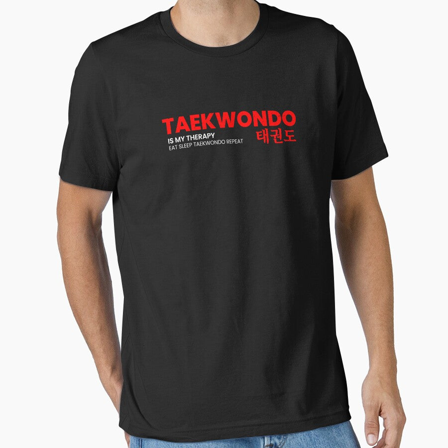 Funny Taekwondo Quote Taekwondo Quotes T-Shirts, Hoodie, Sweatshirt