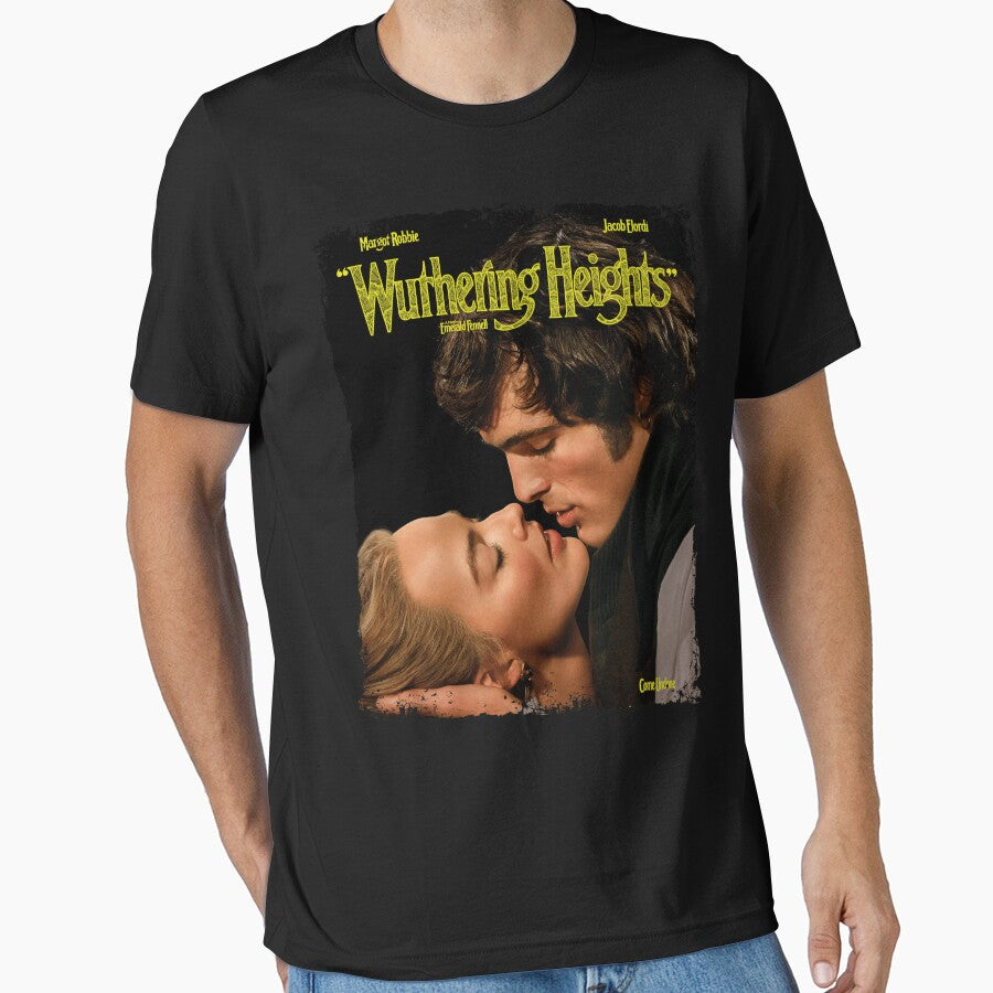 Wuthering Heights by BigChoiceID