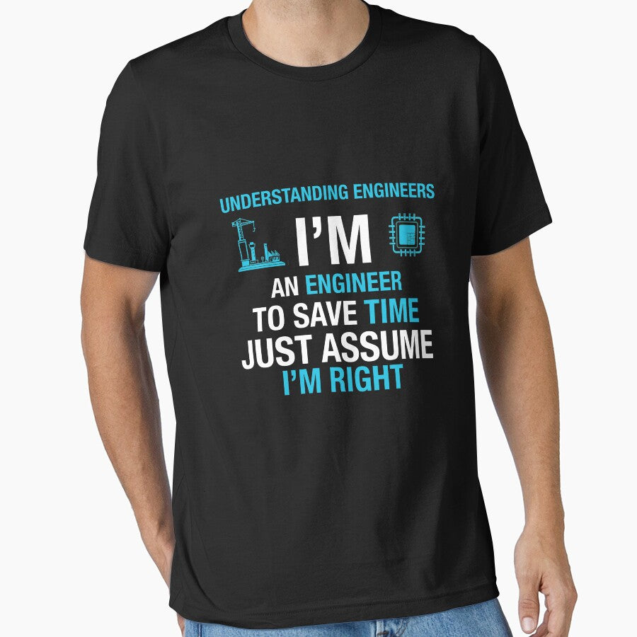 Understanding engineers best FUNNY quote by chadtees T-Shirts, Hoodie, Sweatshirt | BlankRebels.com (Image 1)