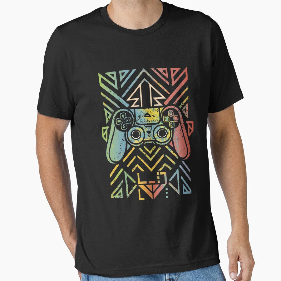 Gaming controllers by DunuStore T-Shirts, Hoodie, Sweatshirt | BlankRebels.com (Image 1)