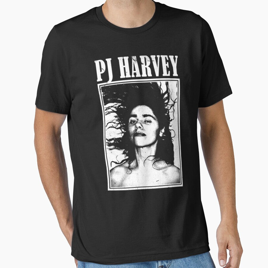 Pj Harvey Distressed by bbrr