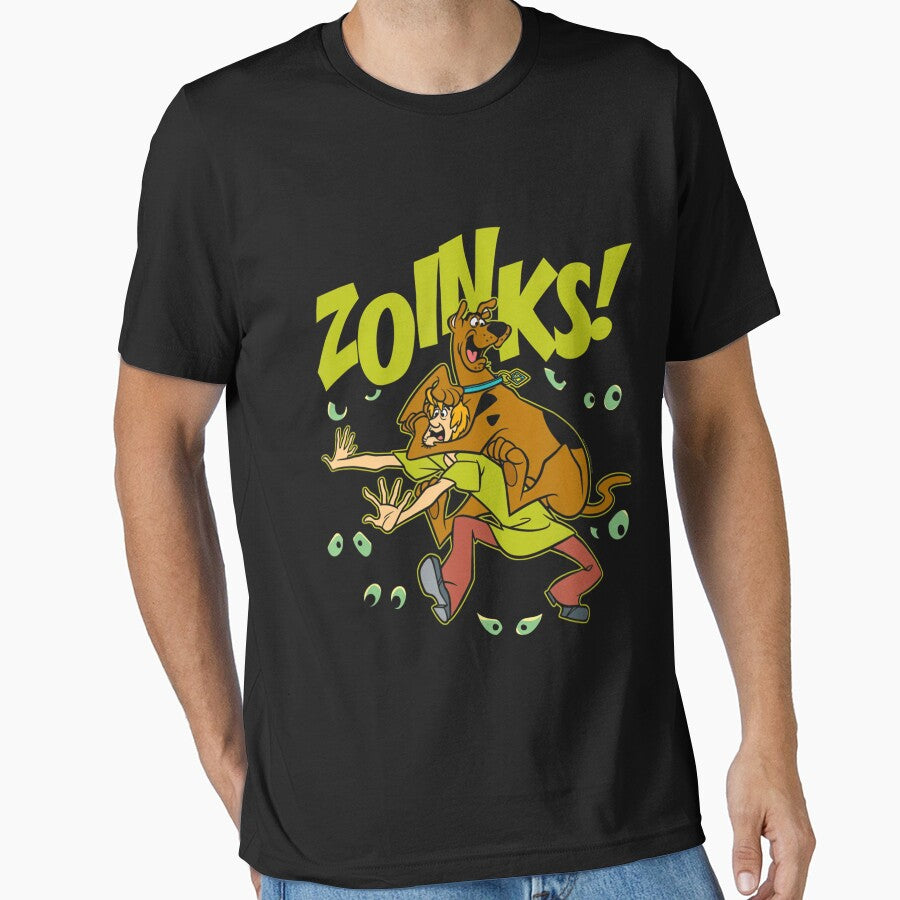 Vintage Movie - Vintage Cartoon by LaytonClothesA