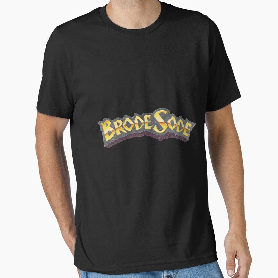 Heroquest Brode Sode by GeoDenes T-Shirts, Hoodie, Sweatshirt | BlankRebels.com (Image 1)