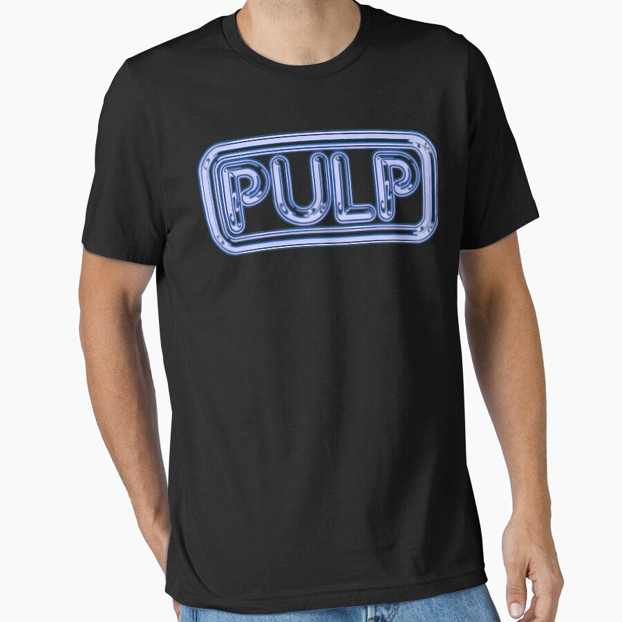 Pulp T-Shirts, Hoodie, Sweatshirt