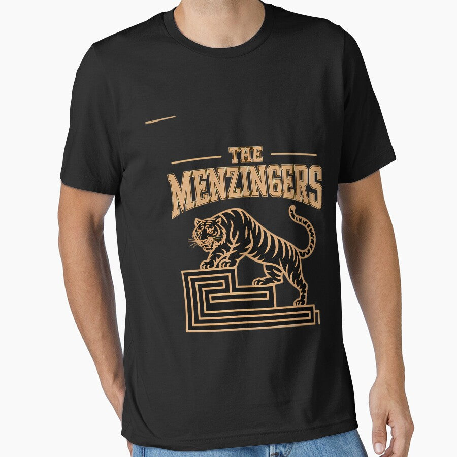 The Menzingerss Band by kucelcflotan T-Shirts, Hoodie, Sweatshirt | BlankRebels.com (Image 1)