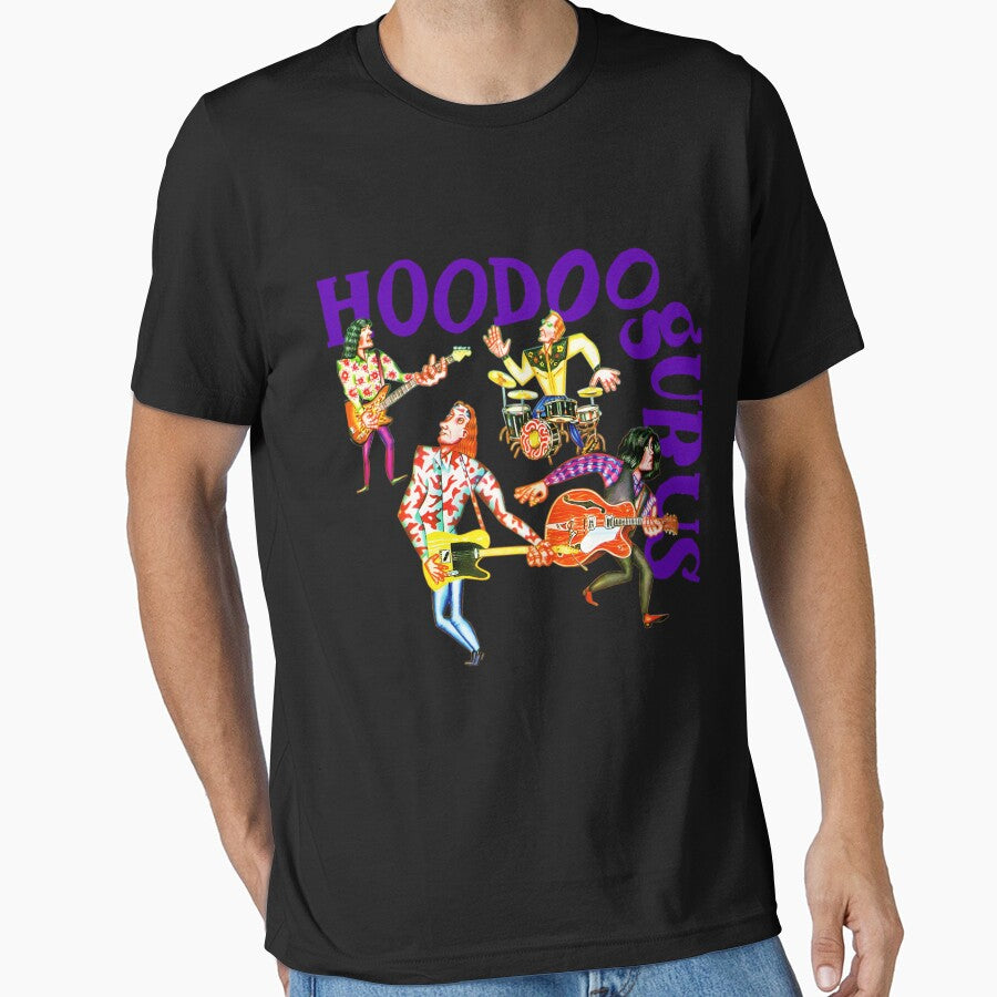 Hoodoo Gurus by Gj0700