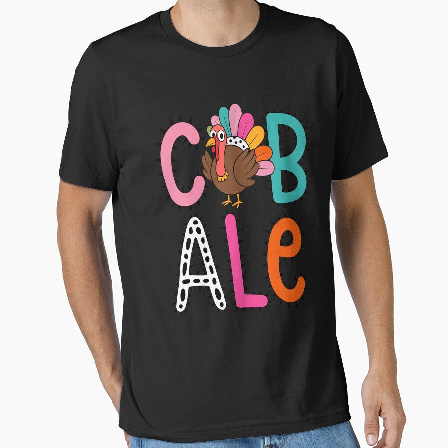Thanksgiving Gobble  Turkey by BlueCreator-inc T-Shirts, Hoodie, Sweatshirt | BlankRebels.com (Image 1)